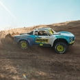 thumbnail image 4 of ARRMA MOJAVE GROM 4x4 SMART Small Scale Desert Truck Blue/White ARA2104T2, 4 of 11