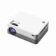 thumbnail image 1 of Proyector HD 720p Android Bluetooth 5G de doble frecuencia, 1 of 4