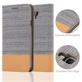 thumbnail image 3 of Cadorabo Case for Samsung Galaxy NOTE 3 NEO Cover Book Wallet Screen Protection PU Leather Flip Magnetic Etui, 3 of 7