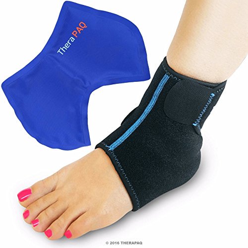 therapaq ankle