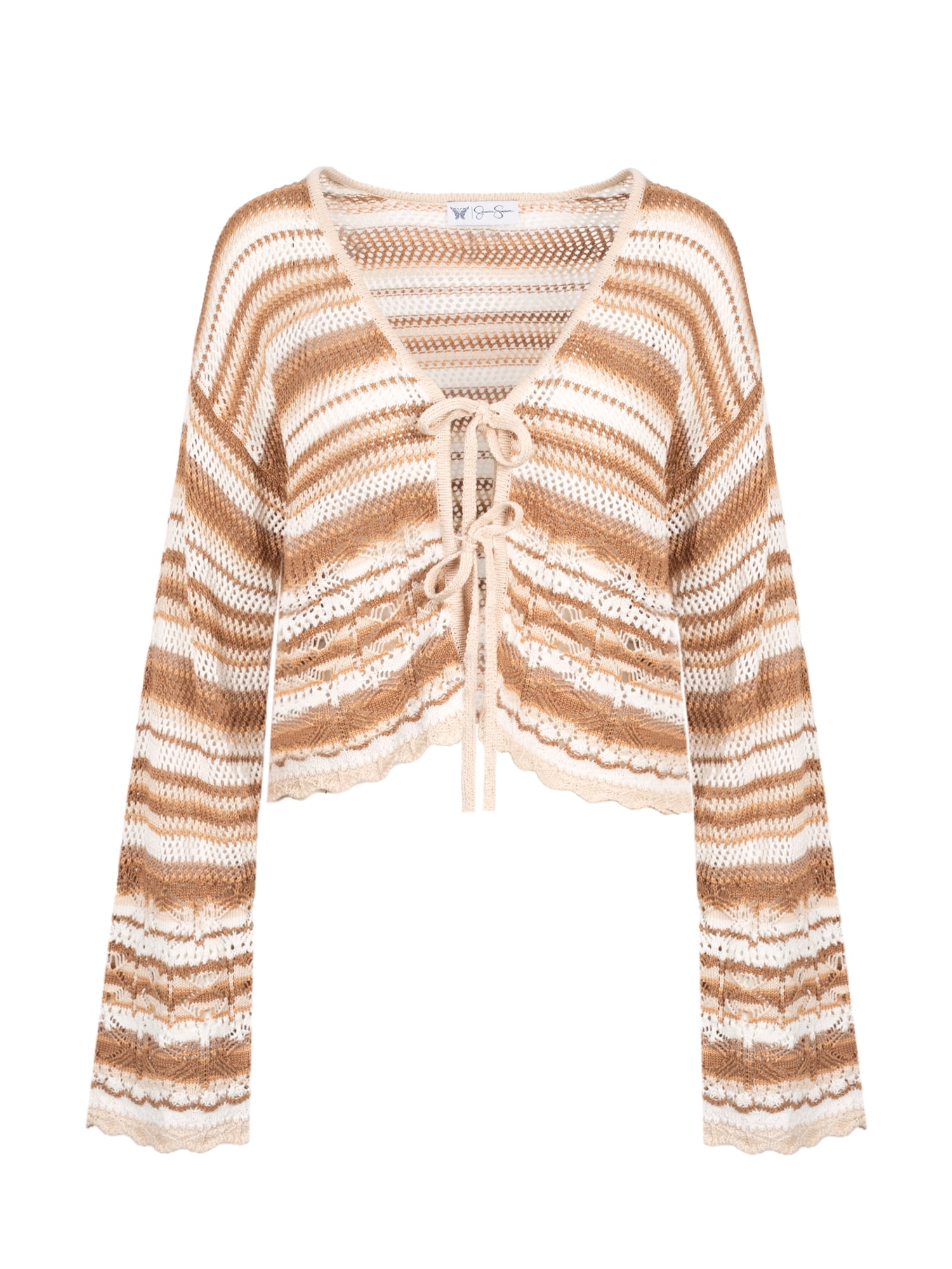 Jessica Simpson Women's Jennifer Sweater Cardigan, Sizes XS-XL