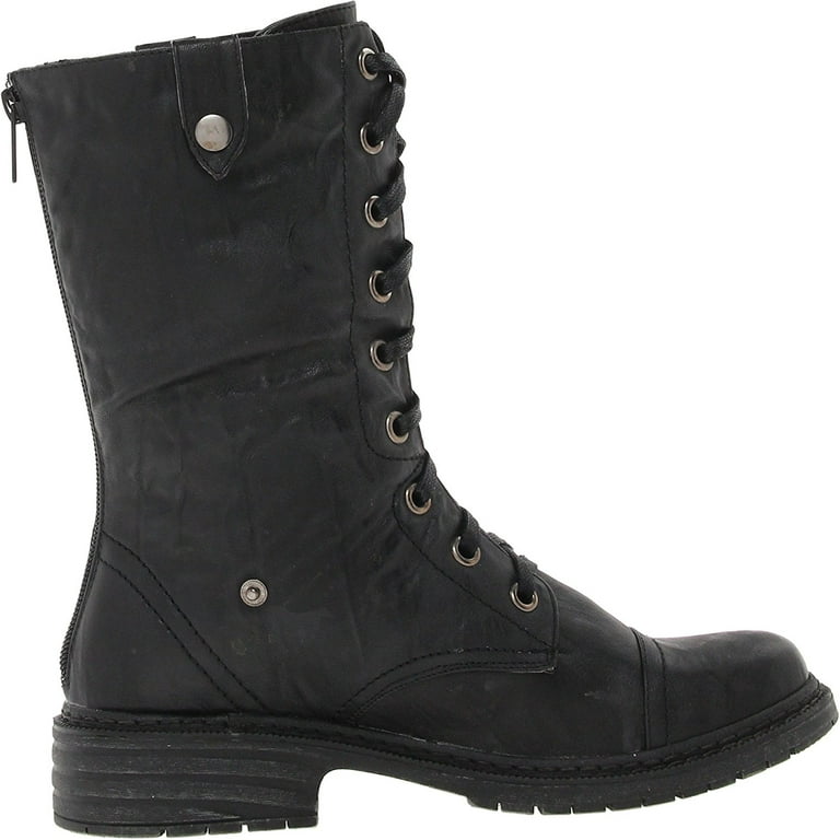 Wanted combat boots cheap