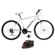 thumbnail image 1 of Combo Bicicleta Benotto PMO R26 H. 18V con Casco Talla L, 1 of 3