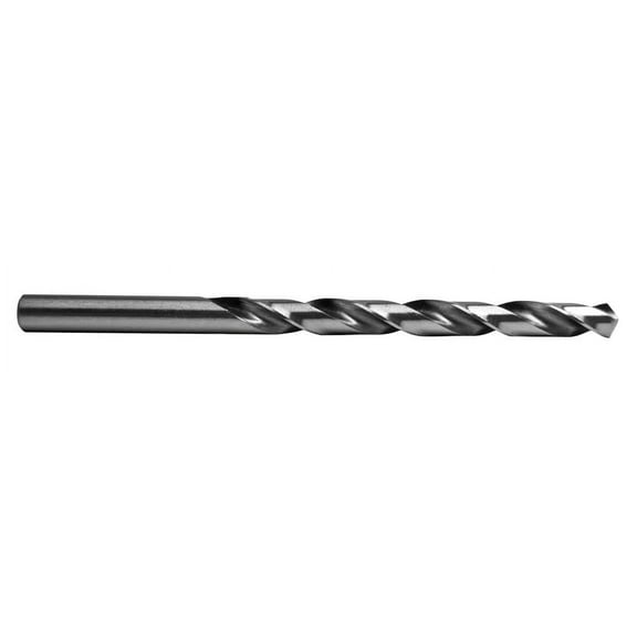 Century Drill & Tool 11609 Letter Gauge Drill Bit, Size I