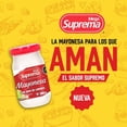 thumbnail image 4 of Mayonesa Mega Suprema con jugo de limones 380 g, 4 of 4