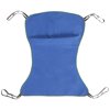 McKesson Patient Lift Aid, Full Body Transfer Sling - Size Large, 600 lbs Limit, 1 Ct