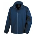 thumbnail image 1 of Result Manteau Coquille Souple Imprimable de Base pour Hommes, 1 of 3