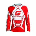 thumbnail image 5 of 2022 Maillot de motocross, ciclismo todoterreno, bicicleta de montaña, camiseta de manga larga para carreras de enduro, ropa de bicicleta de montaña GASGAS, 5 of 5