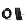 thumbnail image 4 of 6446102120 Car Rear Trunk Lid Weatherstrip Rubber Seal Gasket Accessories Fit for 2007 2008 2009 20, 4 of 5