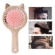thumbnail image 3 of Peine de masaje para El cabello ANGGREK de Dientes Anchos Con Mango Antideslizante, 3 of 5
