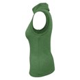 thumbnail image 3 of Blusa George Sin Manga para Mujer Militar Talla G, 3 of 4