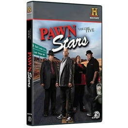 その他 Pawn Stars: Season 3 [DVD] [Import] その他 Pawn Stars: Season 3 [DVD] [Import] Amazon.com: Pawn
