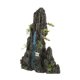 thumbnail image 1 of Ofertas únicas Acuario Paisaje Montaña Decoración Artificial Acuático Terrarios Piedra Gris Verde 12.99 "Altura, 1 of 8