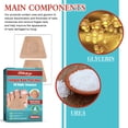 thumbnail image 4 of Beauty Turmeric Cleanser Best Makeup Treatment Facial Women Care Skin Cover Luminesce Naturium Toenail Fungus Patch, FastActing Nail Care Patch For Fungus Under & Around Restores The Healthy Appearanc, 4 of 8