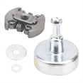 thumbnail image 1 of 753-05860 Conjunto de Embrague para Bolens , Reemplaza 753-08114 791-182369 316711370, 1 of 5