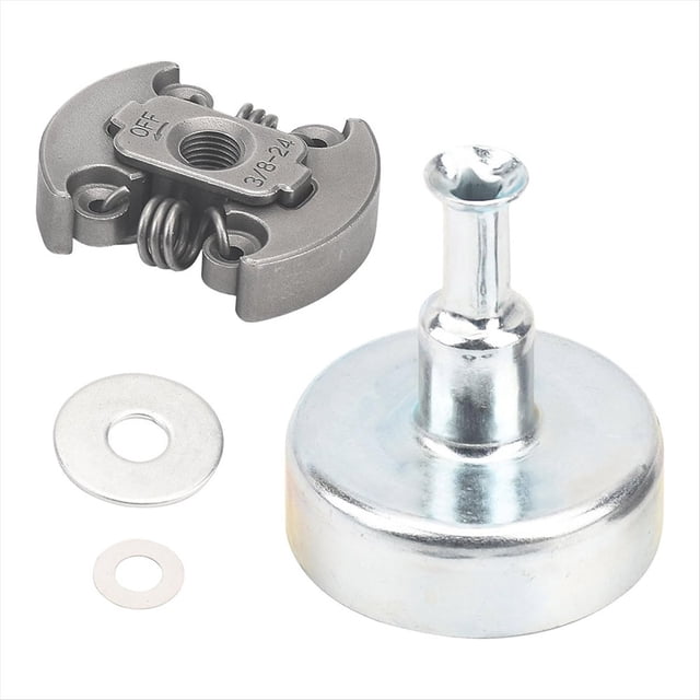 753-05860 Conjunto de Embrague para Bolens , Reemplaza 753-08114 791-182369 316711370