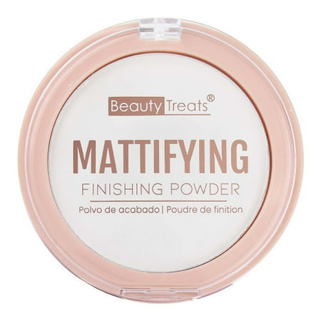 Beauty Treats Mattifying Translucent Finishing Powder Beauty Treats Mattifying Translucent Finishing Powder