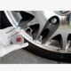 thumbnail image 5 of Luces Solares Para Ruedas De Coche, Luces Led Decorativas Para Neumáticos, Tapa De Válvula De Neumático Para Motocicleta, Kit De Lámpara Estroboscópica, Accesorios Para Automóviles Yuarrent VI004086-00, 5 of 7