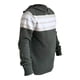 thumbnail image 4 of Suéter George Para Hombre, con Rayas y Capucha, 4 of 4