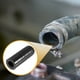 thumbnail image 3 of 1 tapón de extremo de manguera de vacío de admisión de tapa de refrigerante de silicona universal de 12 mm de diámetro interior de 0,47 pulgadas - Coche para puerto de agua de vacío de derivación del calentador de refrigerante - Silicona negra Unique Bargains Tapa de manguera de silicona, 3 of 6