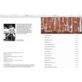 thumbnail image 2 of Livre d'Effets en Bois Réaliste, 2 of 4