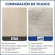 thumbnail image 3 of Malla Sombra Raschel 90% Cinta de refuerzo y ojillos Blanco MPQ 4X2, 3 of 5