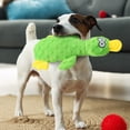 thumbnail image 4 of Yellow Duckling Squeaky Dog Toy for Aggressive Chewers, Soft Plush Interactive Chew Toy for Small Medium Large Dogs, 4 of 6