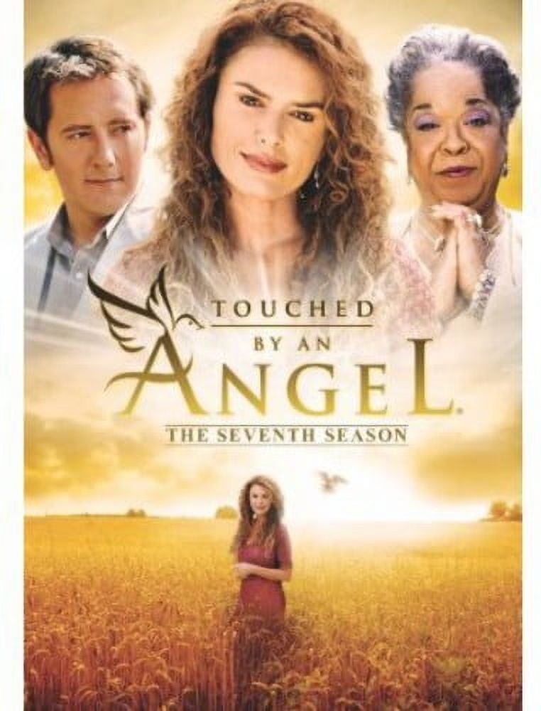 7th Heaven: The Eighth Season (DVD), Paramount, Drama