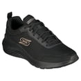 thumbnail image 5 of Tenis SKECHERS Hombre Bobs Transpirables Textiles negro 25, 5 of 5