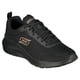 thumbnail image 5 of Tenis SKECHERS Hombre Bobs Transpirables Textiles negro 28, 5 of 5