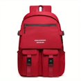 thumbnail image 5 of Stylish Waterproof Backpack - Perfect for Travel, School & More - Large Capacity!, 5 of 5