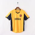 thumbnail image 1 of Arsenal Home Football Classic Jersey 2000, 1 of 2