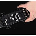 Upgraded Onekey Guitar Chord Trainer Chord Learning Assisted Tool 25