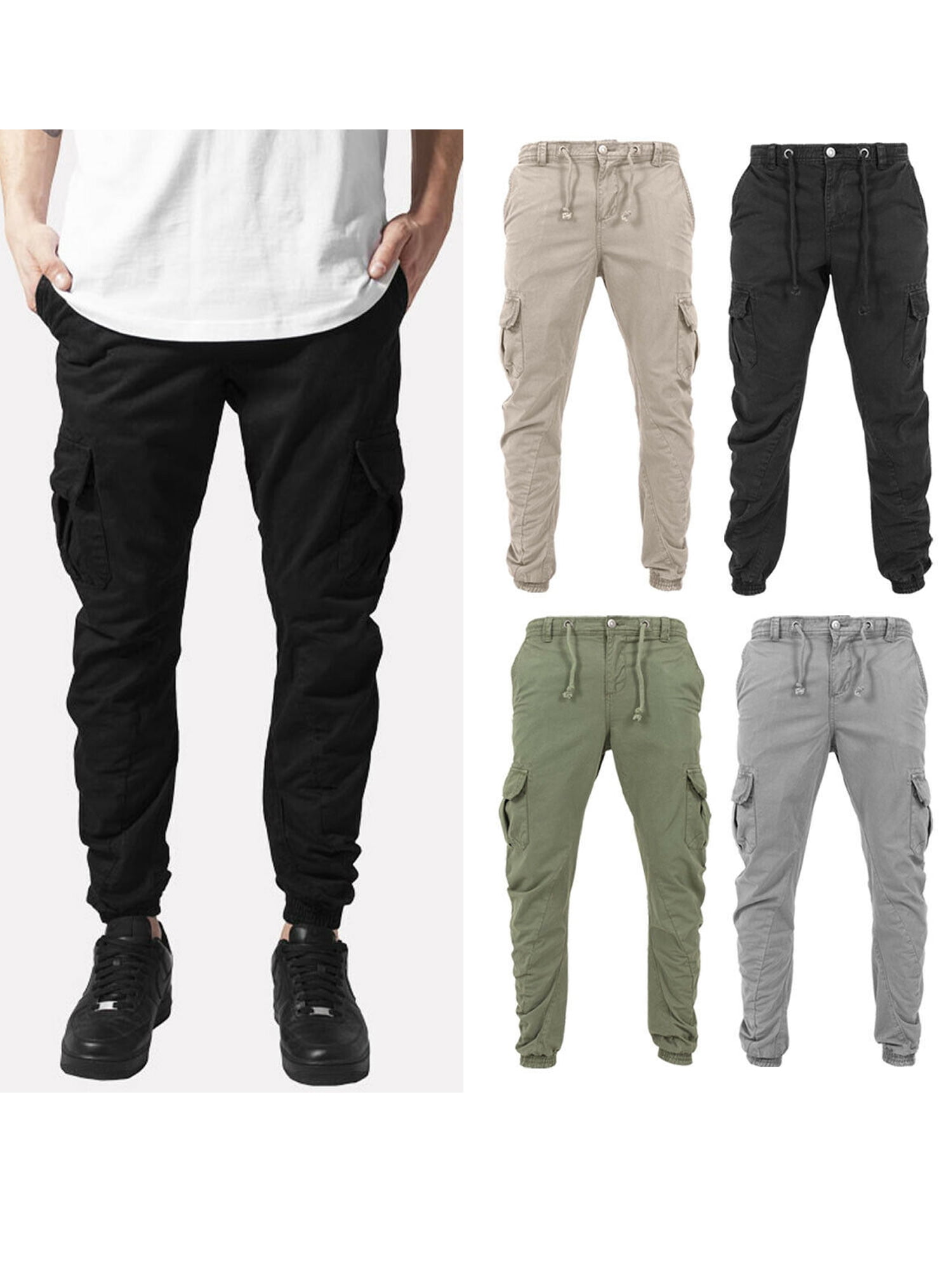 jogger hip hop