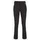 thumbnail image 1 of Trespass - Pantalones Catria Caminar para Mujer (Negro), 1 of 3