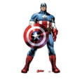 thumbnail image 2 of Captain America (Avengers Animated), 2 of 2