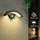 thumbnail image 4 of Aplique de Pared Moderno para Exteriores, Resistente Al Agua, para Porche, Jardín, Equipo de Iluminación, Aplique de Pared, Estilo Ordinario, 4 of 5