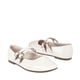thumbnail image 1 of ZAPATOS VAVITO NIÑA VA474026 CHAROL BEIGE 18-21, 1 of 4