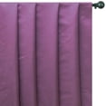 thumbnail image 5 of Fabric Mart Direct Light Purple Heavy Satin Fabric by the Yard, 54 inches or 137 cm Width Purple Satin Fabric, 11 Yards Solid Satin Upholstery Fabric For Curtains, Pillows, 5 of 8