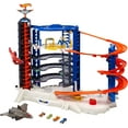 thumbnail image 1 of Hot Wheels Super Ultimate Garage Play Set, 1 of 5
