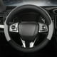 thumbnail image 1 of Funda para volante de coche: evita las asas delgadas y es ideal para volantes deportivos., 1 of 5