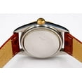 thumbnail image 6 of Pre-Owned Mens Rolex Two-Tone Datejust Watch Gold Champagne Dial 16013, 6 of 8