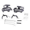thumbnail image 2 of 1 Par De Motocicleta Metal Protector De La Válvula Protectora Cubre Para BMW R1200R LC Gris Macarena Protector de válvula Protector, 2 of 8