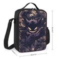 thumbnail image 2 of Poke_mon Lunch Bag Reusable Lunch Bags Poke_mon Merch, 2 of 8