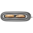 thumbnail image 2 of KitchenAid KMT3115DG 2 Slice Long Slot Toaster with High-Lift Lever, Dark Grey, 2 of 2