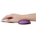 thumbnail image 6 of Lifetechs Mouse Wrist Rest Ergonomic Pain Relief Non-slip Elastic Soft Cozy Computer Mouse Wrist Support Cushion Pad PC Accessories, 6 of 8