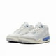 thumbnail image 1 of N I-K-EA i r-Jor-dan 3 Retro Lucky Shorts MEN'S CT8532-101&GS DM0967-101&PS DM0966-101, 1 of 6