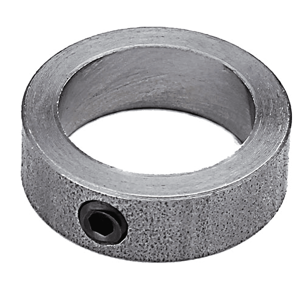 Whiteside LC1/2 1/2" Bearing Lock Collar for Woodworking