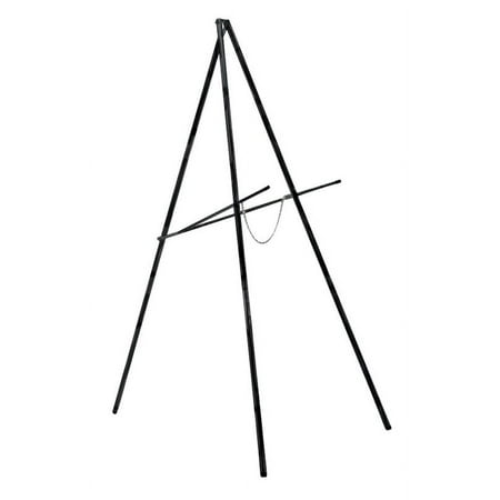 Bear Archery Heavy-Duty Powder-Coated Tripod Target Stand Made for 35 Targets Only