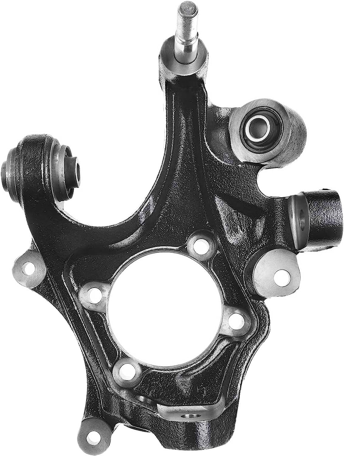 A-Premium Rear Suspension Steering Knuckle Compatible with